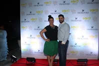 Social Beauty and the Beast Premiere Sponsored by Swarovski  UAE