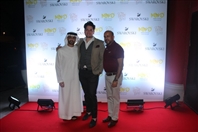 Social Beauty and the Beast Premiere Sponsored by Swarovski  UAE