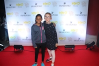 Social Beauty and the Beast Premiere Sponsored by Swarovski  UAE