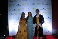 Social Beauty and the Beast Premiere Sponsored by Swarovski  UAE