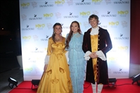 Social Beauty and the Beast Premiere Sponsored by Swarovski  UAE