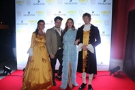 Social Beauty and the Beast Premiere Sponsored by Swarovski  UAE