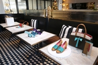 Social PAULE KA Launching of New SS18 Collection in Dubai UAE