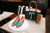 Social PAULE KA Launching of New SS18 Collection in Dubai UAE