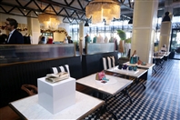 Social PAULE KA Launching of New SS18 Collection in Dubai UAE