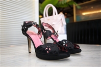 Social PAULE KA Launching of New SS18 Collection in Dubai UAE