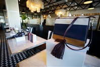 Social PAULE KA Launching of New SS18 Collection in Dubai UAE