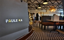 Social PAULE KA Launching of New SS18 Collection in Dubai UAE