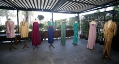 Social PAULE KA Launching of New SS18 Collection in Dubai UAE