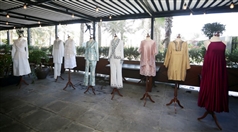 Social PAULE KA Launching of New SS18 Collection in Dubai UAE