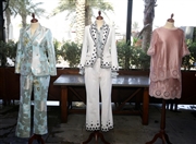 Social PAULE KA Launching of New SS18 Collection in Dubai UAE