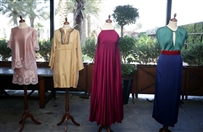 Social PAULE KA Launching of New SS18 Collection in Dubai UAE