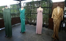 Social PAULE KA Launching of New SS18 Collection in Dubai UAE