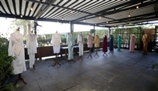 Social PAULE KA Launching of New SS18 Collection in Dubai UAE