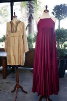 Social PAULE KA Launching of New SS18 Collection in Dubai UAE