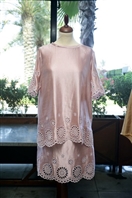 Social PAULE KA Launching of New SS18 Collection in Dubai UAE