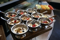 Social PAULE KA Launching of New SS18 Collection in Dubai UAE