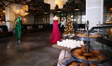 Social PAULE KA Launching of New SS18 Collection in Dubai UAE