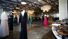 Social PAULE KA Launching of New SS18 Collection in Dubai UAE