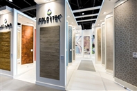 Social COLORTEK exploits its line of products in INDEX, Dubai UAE