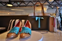 Social PAULE KA Launching of New SS18 Collection in Dubai UAE