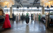 Social PAULE KA Launching of New SS18 Collection in Dubai UAE