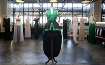 Social PAULE KA Launching of New SS18 Collection in Dubai UAE