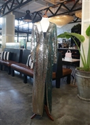 Social PAULE KA Launching of New SS18 Collection in Dubai UAE