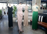 Social PAULE KA Launching of New SS18 Collection in Dubai UAE