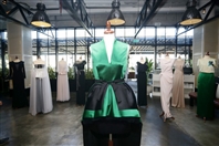 Social PAULE KA Launching of New SS18 Collection in Dubai UAE