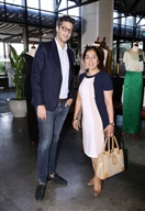 Social PAULE KA Launching of New SS18 Collection in Dubai UAE