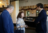 Social PAULE KA Launching of New SS18 Collection in Dubai UAE