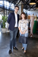 Social PAULE KA Launching of New SS18 Collection in Dubai UAE