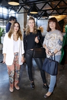Social PAULE KA Launching of New SS18 Collection in Dubai UAE