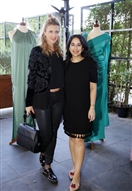 Social PAULE KA Launching of New SS18 Collection in Dubai UAE