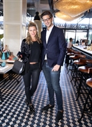 Social PAULE KA Launching of New SS18 Collection in Dubai UAE