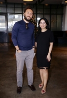 Social PAULE KA Launching of New SS18 Collection in Dubai UAE