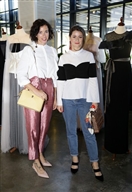 Social PAULE KA Launching of New SS18 Collection in Dubai UAE