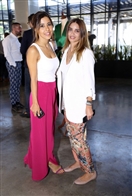 Social PAULE KA Launching of New SS18 Collection in Dubai UAE