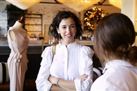 Social PAULE KA Launching of New SS18 Collection in Dubai UAE