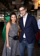 Social PAULE KA Launching of New SS18 Collection in Dubai UAE