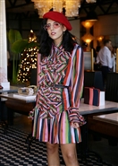 Social PAULE KA Launching of New SS18 Collection in Dubai UAE