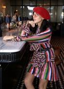 Social PAULE KA Launching of New SS18 Collection in Dubai UAE