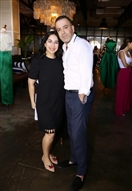 Social PAULE KA Launching of New SS18 Collection in Dubai UAE