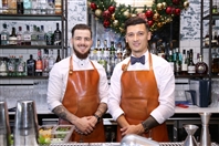 Social PAULE KA Launching of New SS18 Collection in Dubai UAE