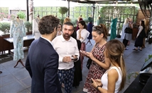 Social PAULE KA Launching of New SS18 Collection in Dubai UAE