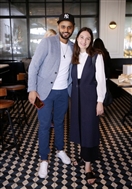 Social PAULE KA Launching of New SS18 Collection in Dubai UAE