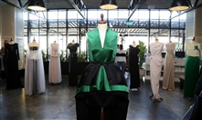 Social PAULE KA Launching of New SS18 Collection in Dubai UAE