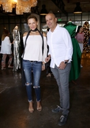 Social PAULE KA Launching of New SS18 Collection in Dubai UAE