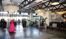 Social PAULE KA Launching of New SS18 Collection in Dubai UAE